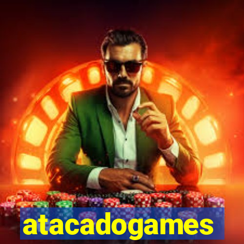 atacadogames