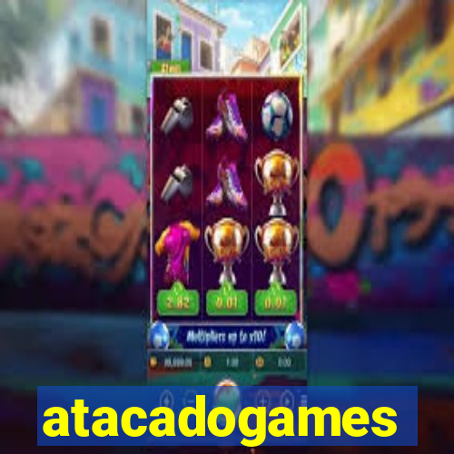 atacadogames