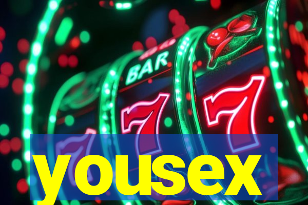 yousex