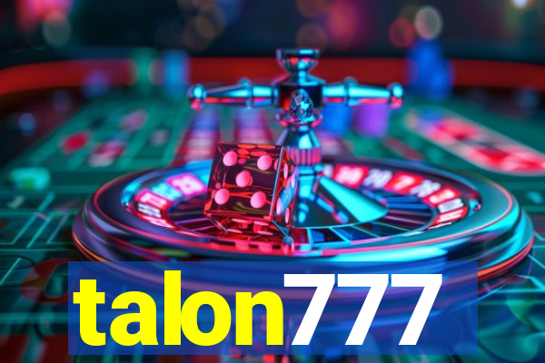 talon777