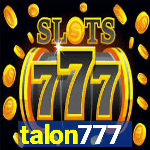 talon777