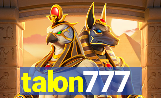 talon777