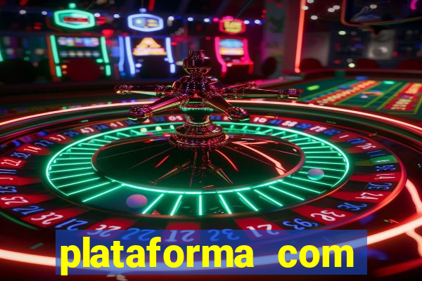 plataforma com rodada gratis