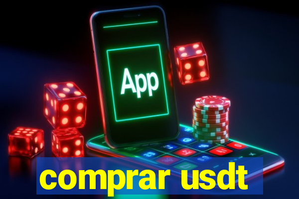 comprar usdt