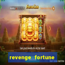 revenge fortune tiger 2