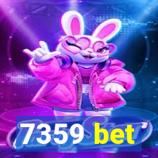 7359 bet