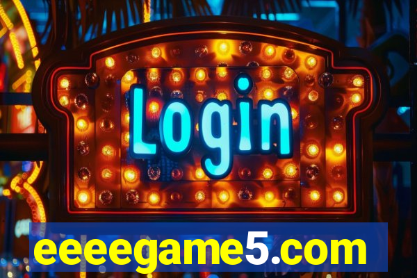 eeeegame5.com