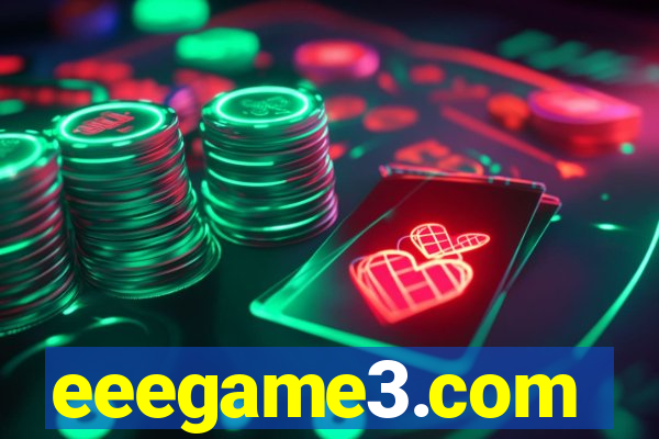 eeegame3.com