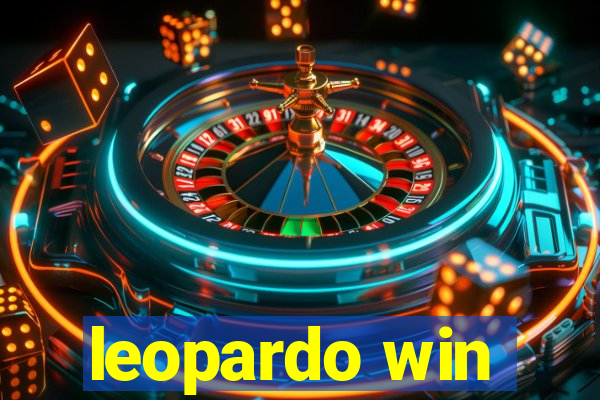 leopardo win