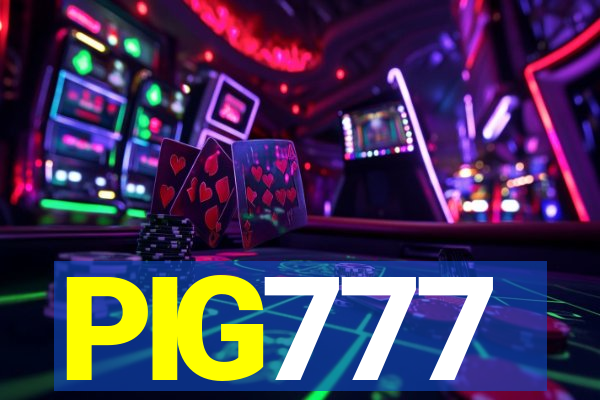 PIG777