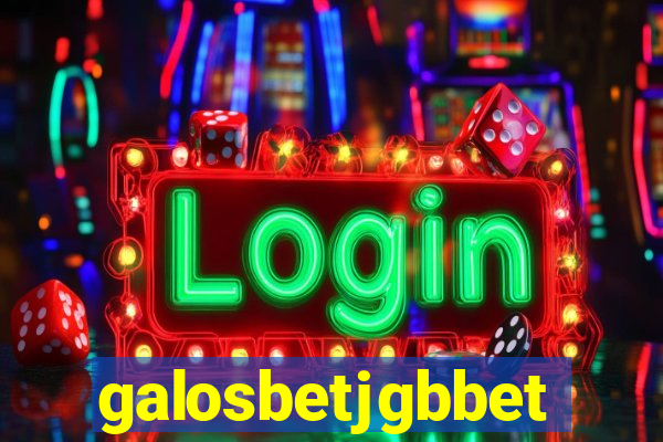 galosbetjgbbet