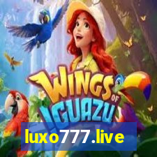 luxo777.live