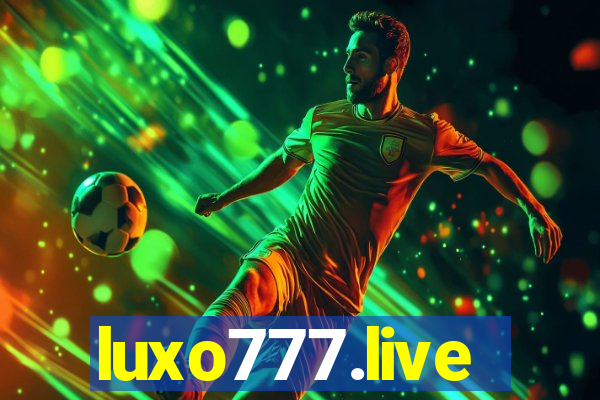 luxo777.live