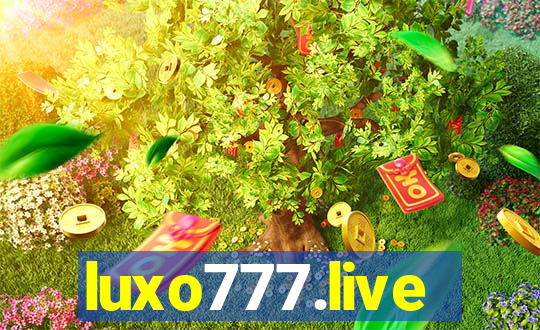 luxo777.live