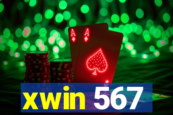 xwin 567