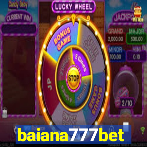 baiana777bet