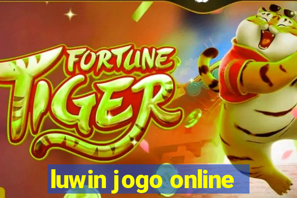 luwin jogo online