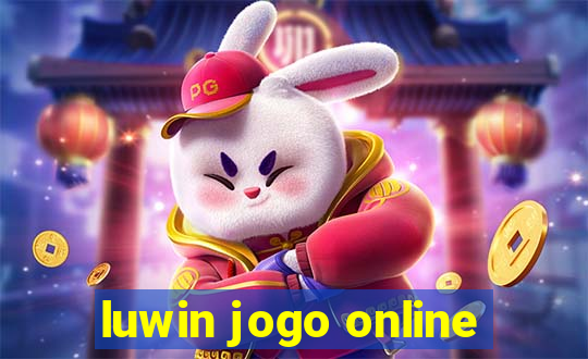 luwin jogo online