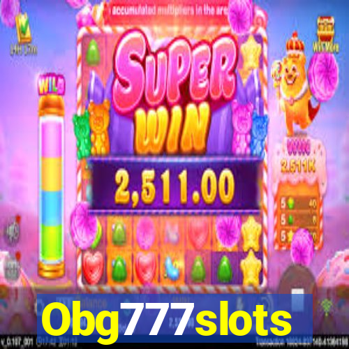 Obg777slots