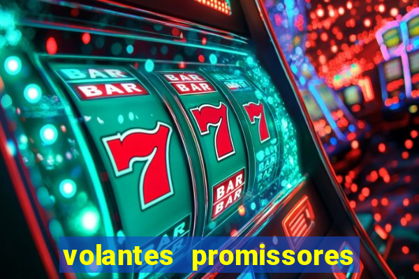 volantes promissores ea fc 24