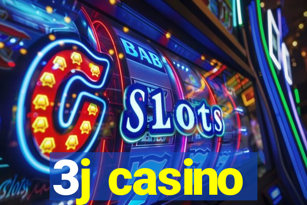 3j casino