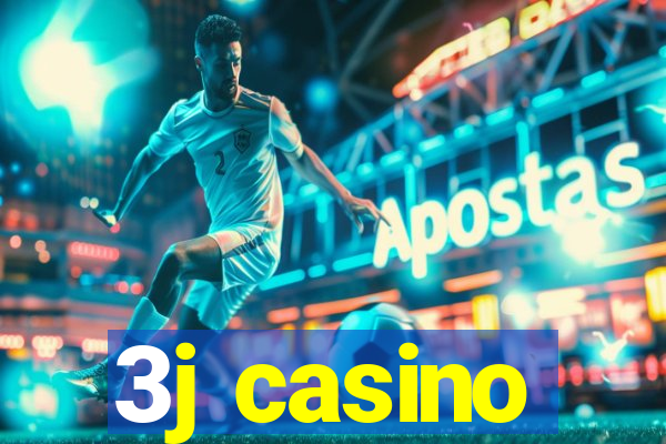 3j casino