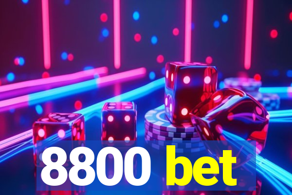 8800 bet