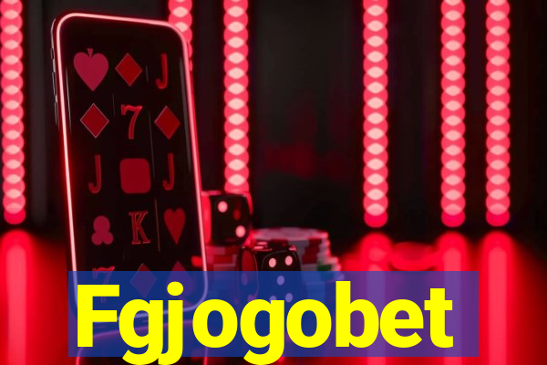 Fgjogobet