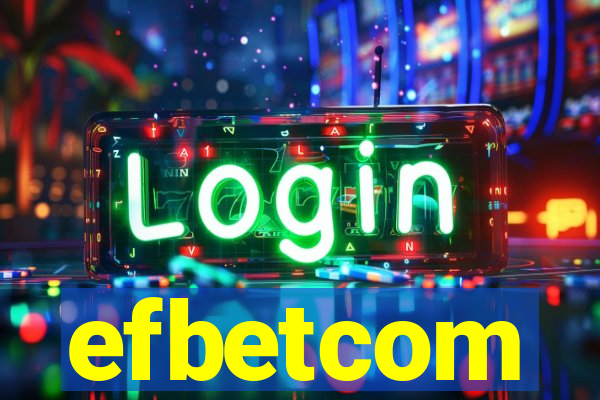 efbetcom