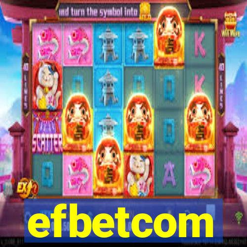 efbetcom