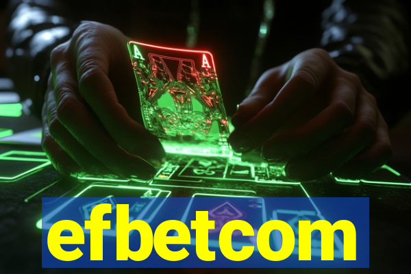 efbetcom