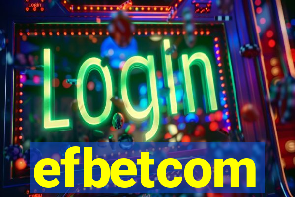 efbetcom