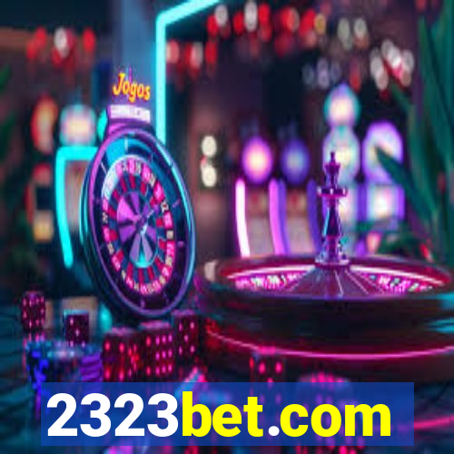 2323bet.com