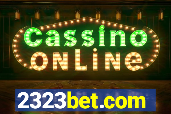 2323bet.com