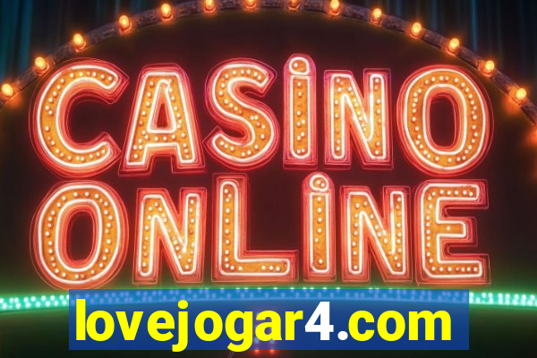 lovejogar4.com