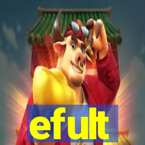 efult