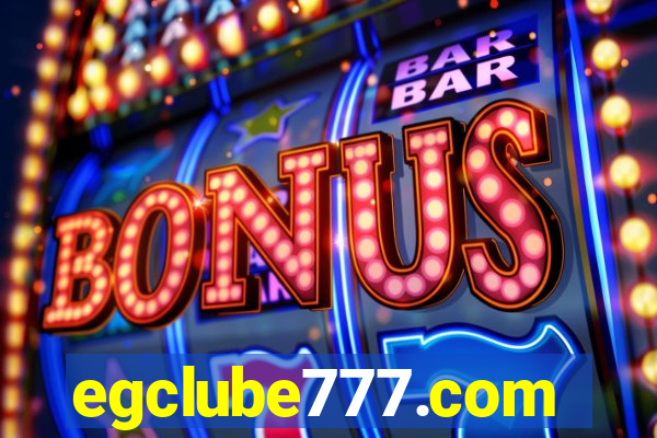 egclube777.com