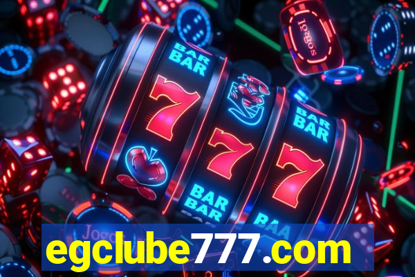 egclube777.com