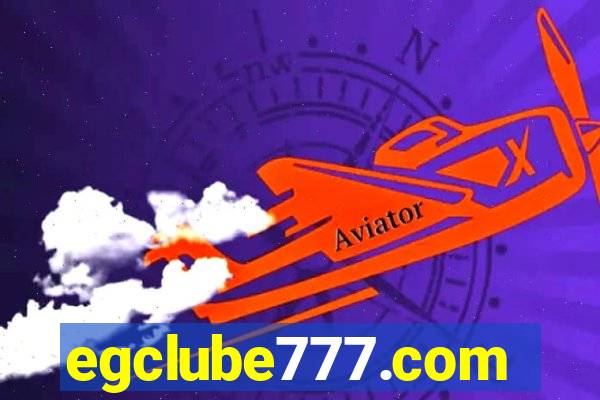 egclube777.com