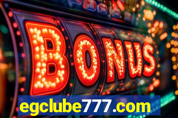 egclube777.com