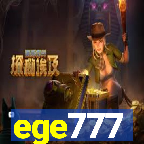 ege777