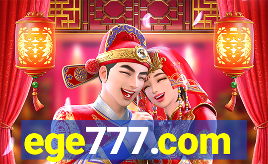 ege777.com