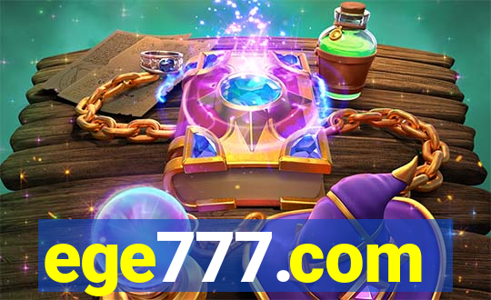 ege777.com