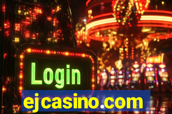 ejcasino.com