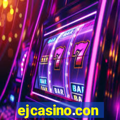 ejcasino.con