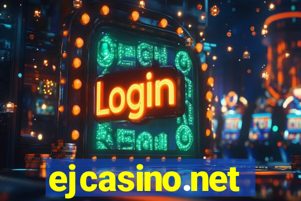 ejcasino.net