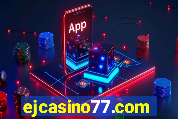 ejcasino77.com