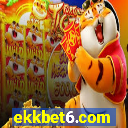 ekkbet6.com