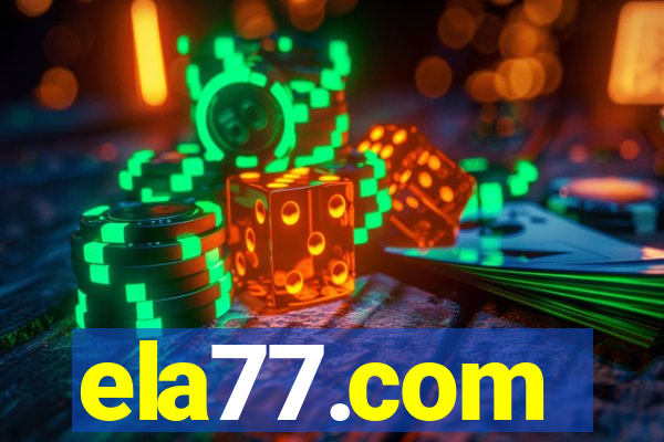 ela77.com