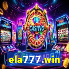 ela777.win